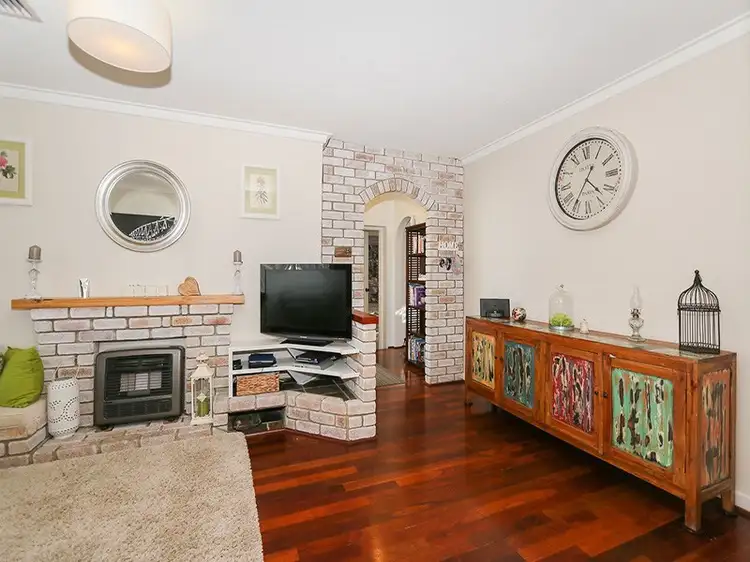 Fourth view of Homely house listing, 27 Appian Way, Hamersley WA 6022