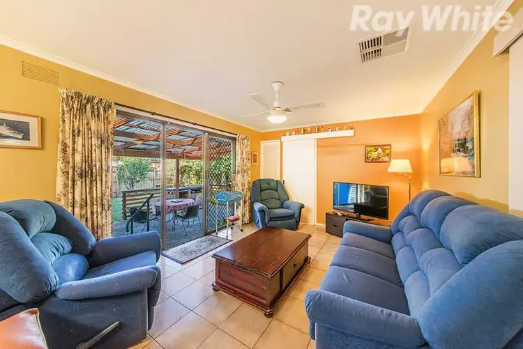 Fifth view of Homely house listing, 4 Gretel Court, Scoresby VIC 3179