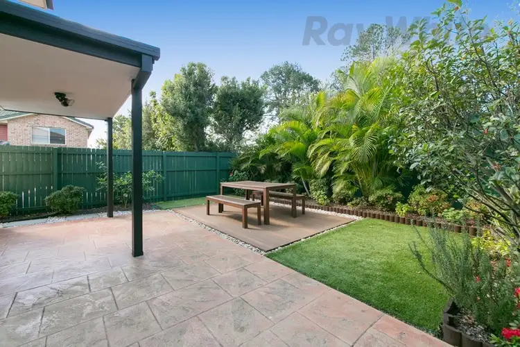 Fifth view of Homely townhouse listing, 8/88 Bleasby Road, Eight Mile Plains QLD 4113