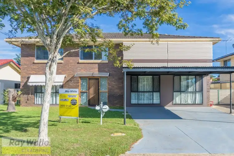 Main view of Homely house listing, 7 Maurice Street, Kallangur QLD 4503