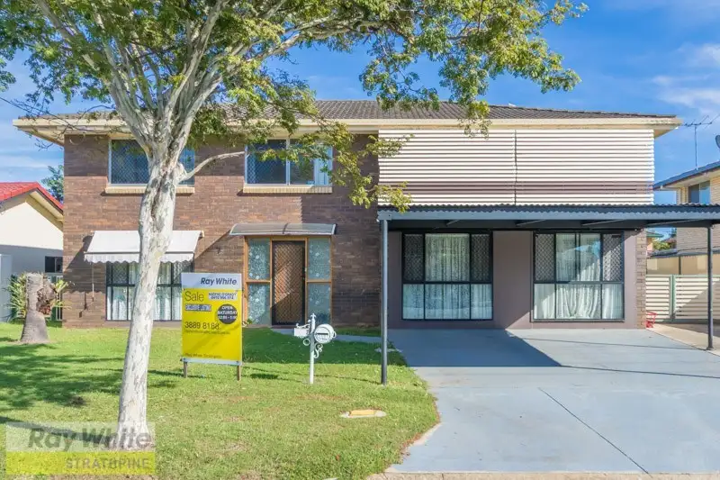 Main view of Homely house listing, 7 Maurice Street, Kallangur QLD 4503