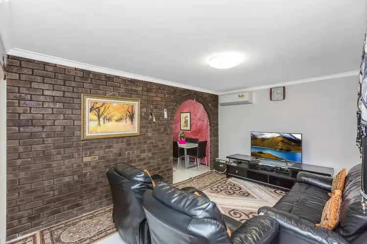Third view of Homely house listing, 8 Chataway Road, Girrawheen WA 6064
