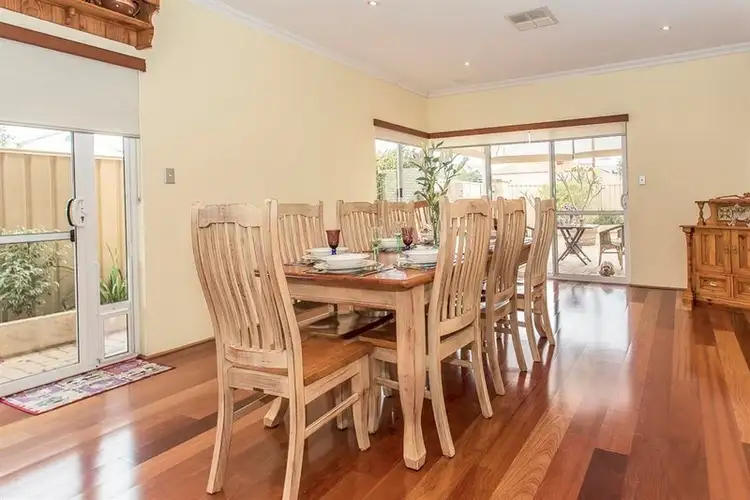 Seventh view of Homely house listing, 34 Waterford Parade, Darch WA 6065
