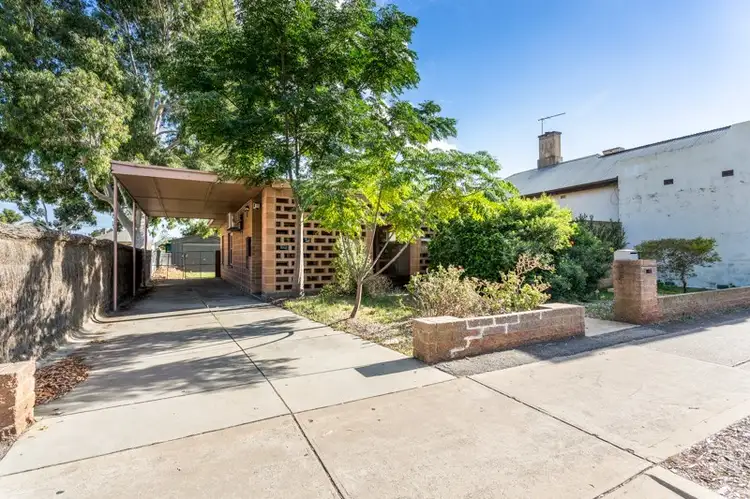 Second view of Homely house listing, 39 Fussell Place, Alberton SA 5014