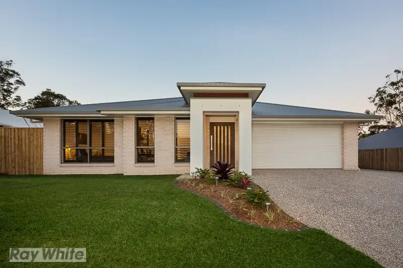 Main view of Homely house listing, 84 Balthazar Circuit, Mount Cotton QLD 4165