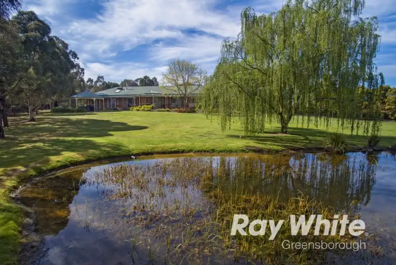 Main view of Homely house listing, 2 Jeffrey Drive, Yarrambat VIC 3091