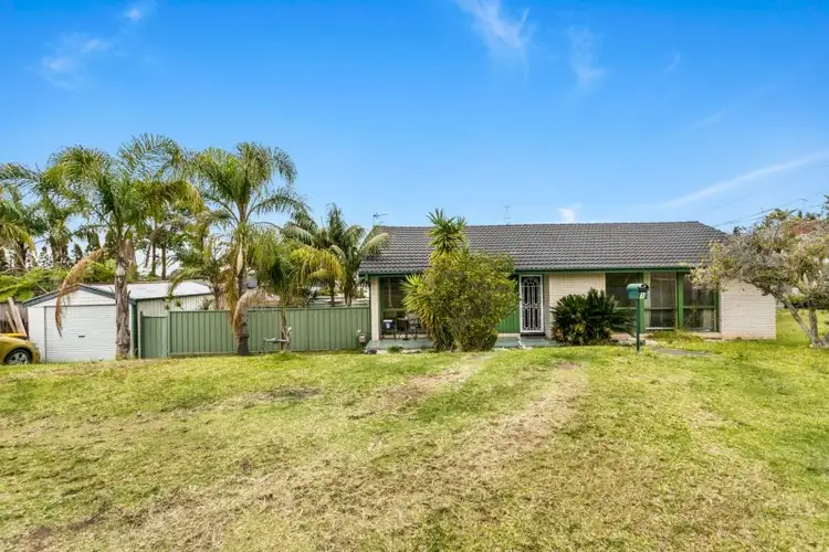 Fifth view of Homely house listing, 1 O'Connell Street, Barrack Heights NSW 2528