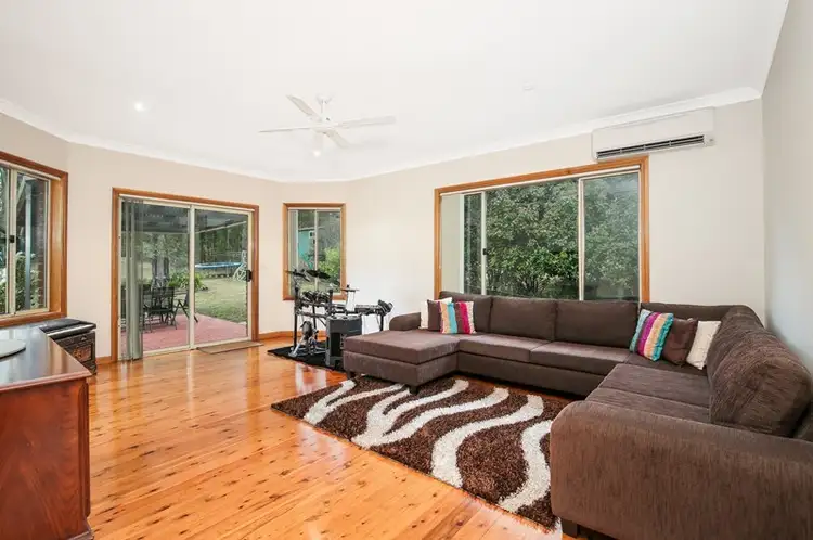 Fourth view of Homely house listing, 10a Tallow Wood Close, Wilberforce NSW 2756