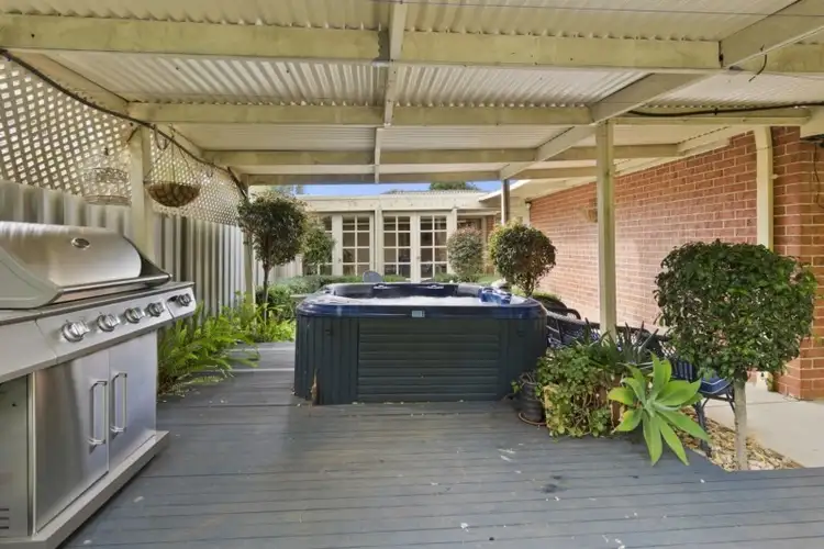 Fourth view of Homely house listing, 5 Lauderdale Drive, Tarneit VIC 3029