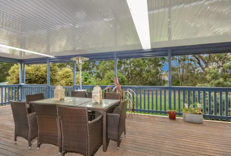 34 Ellmoos Avenue, Sussex Inlet NSW 2540