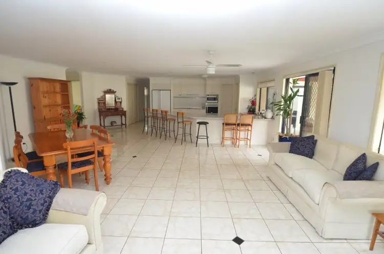 Seventh view of Homely house listing, 4 Nottinghill Gate Drive, Arundel QLD 4214