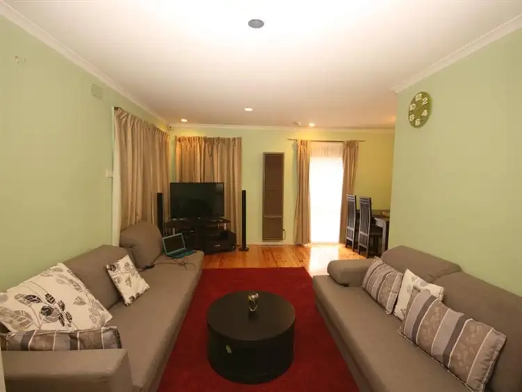Second view of Homely house listing, 104 Kings Road, St Albans VIC 3021