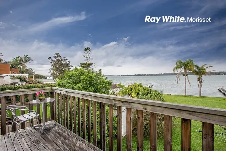Second view of Homely house listing, 27 Grand Parade, Bonnells Bay NSW 2264