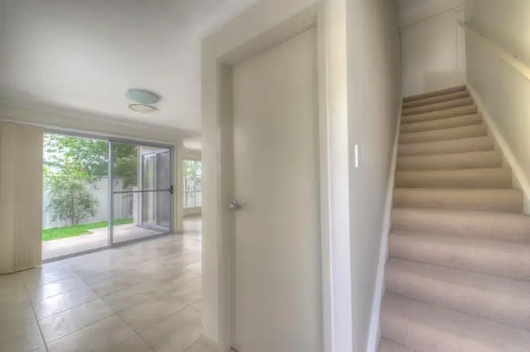 Sixth view of Homely unit listing, 3/37 Condamine Street, Miles QLD 4415