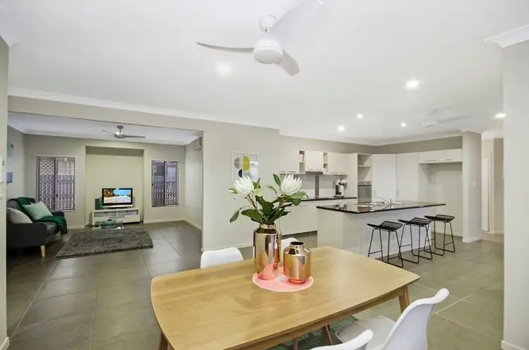 Third view of Homely house listing, 10 Balladonia Avenue, Mount Low QLD 4818
