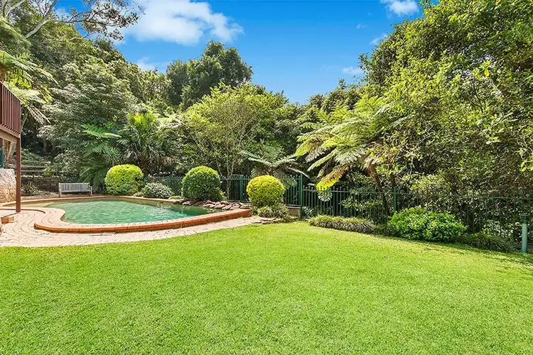 Third view of Homely house listing, 79 Campbell Drive, Wahroonga NSW 2076