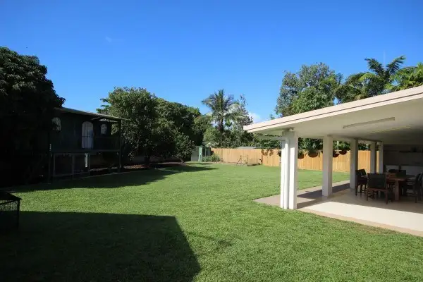 Sixth view of Homely house listing, 4 Lowrey Close, Gordonvale QLD 4865