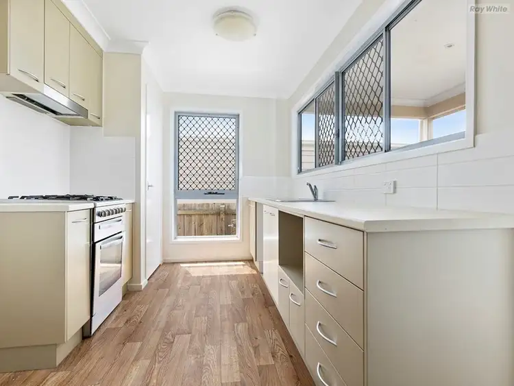 Fourth view of Homely house listing, 57 Aspect Terrace, Springfield Lakes QLD 4300