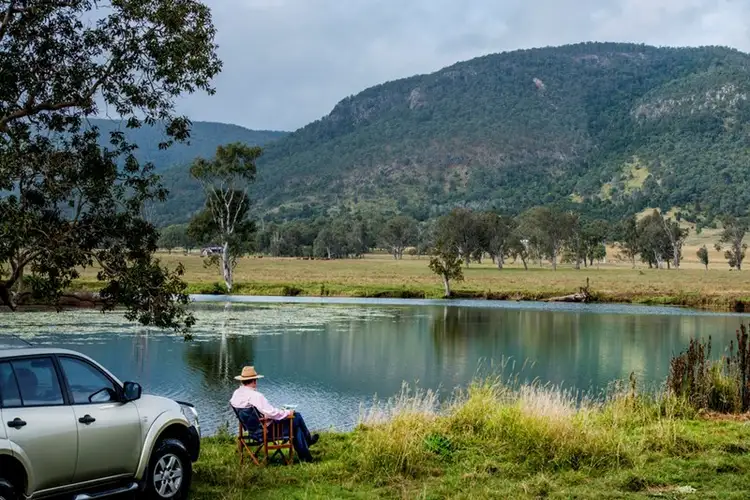Fifth view of Homely rural property listing, 1458 Neurum Road, Mount Archer QLD 4514