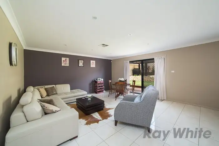 Seventh view of Homely house listing, 12 Atlas Grove, Cameron Park NSW 2285
