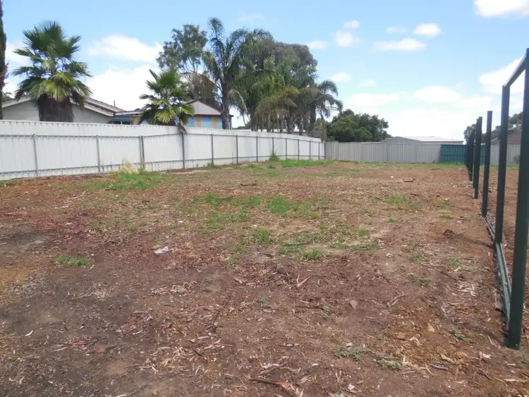 Second view of Homely land listing, 148 Black Road, Flagstaff Hill SA 5159