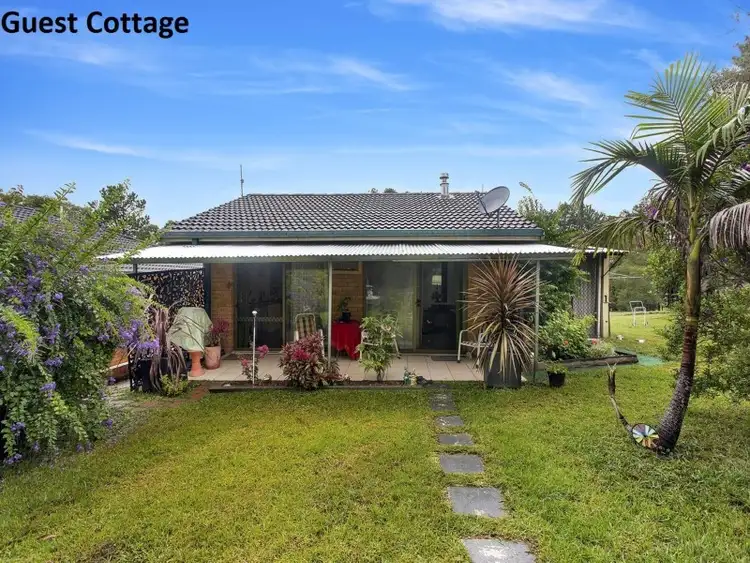 Seventh view of Homely rural property listing, 765 Bucca Road, Bucca NSW 2450