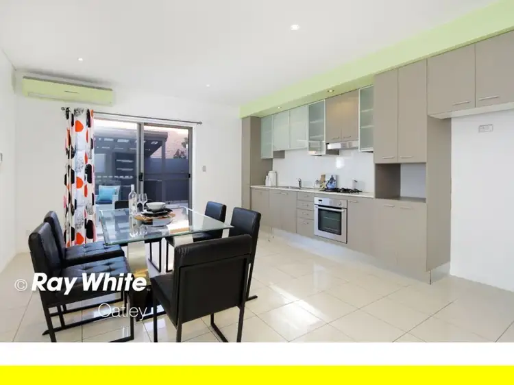 Fourth view of Homely townhouse listing, 15/53-57 West Street, Hurstville NSW 2220