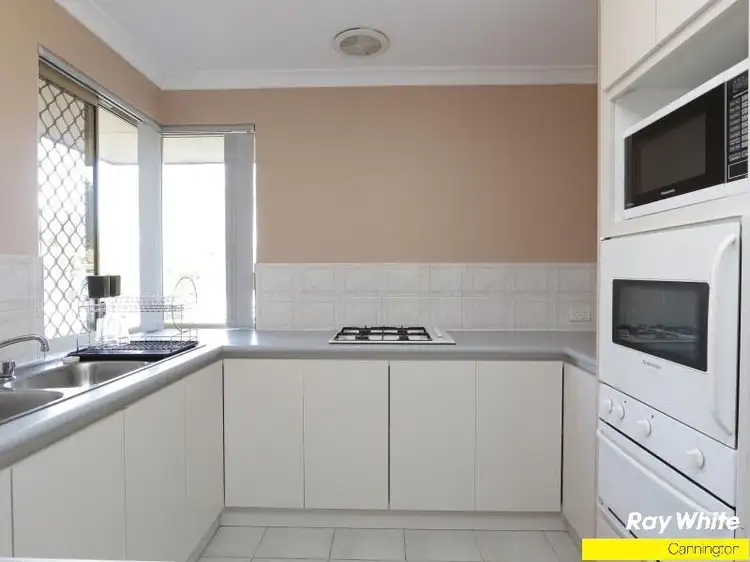 Third view of Homely house listing, 4 Eudanda Place, Cannington WA 6107