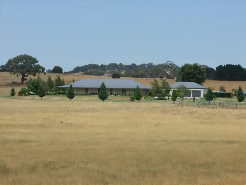 Main view of Homely rural property listing, 627 Vittoria Road, Millthorpe NSW 2798