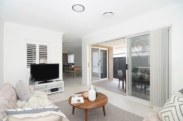 Seventh view of Homely house listing, 4 Highcroft Boulevard, Horsley NSW 2530