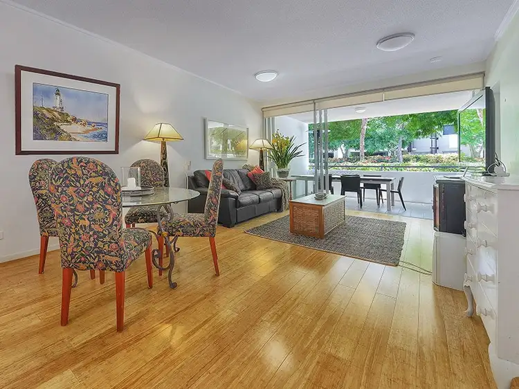203/71 Beeston Street, Teneriffe QLD 4005
