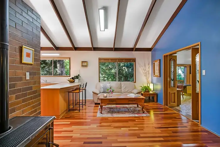 Sixth view of Homely house listing, 61 Kuhls Road, Highfields QLD 4352