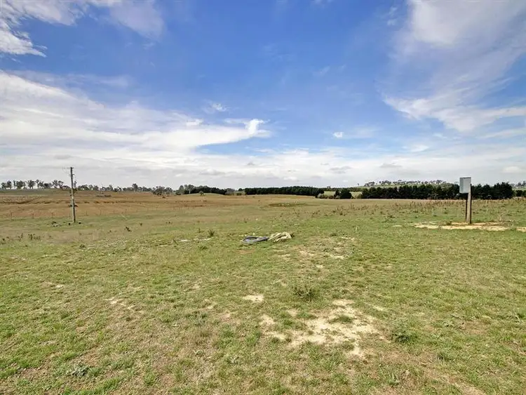 Second view of Homely rural property listing, 1620 Taralga Road, Crookwell NSW 2583