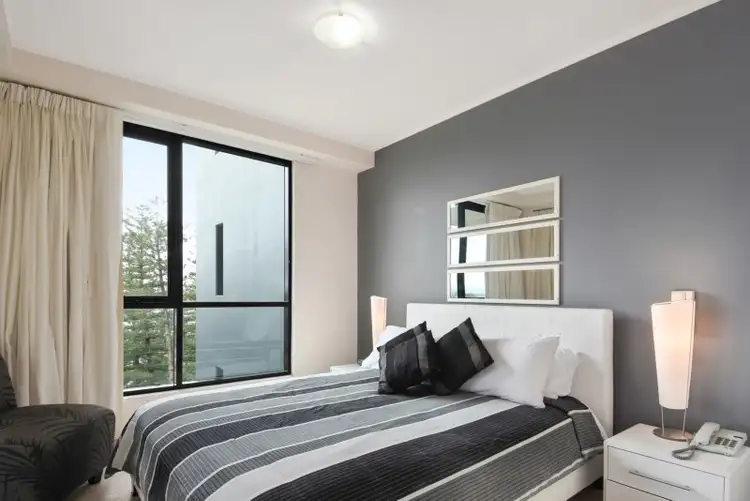 Seventh view of Homely apartment listing, 502/2685 Gold Coast Highway, Broadbeach QLD 4218