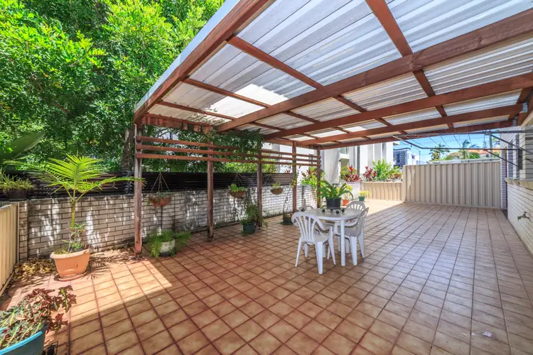 3/45 Meron Street, Southport QLD 4215