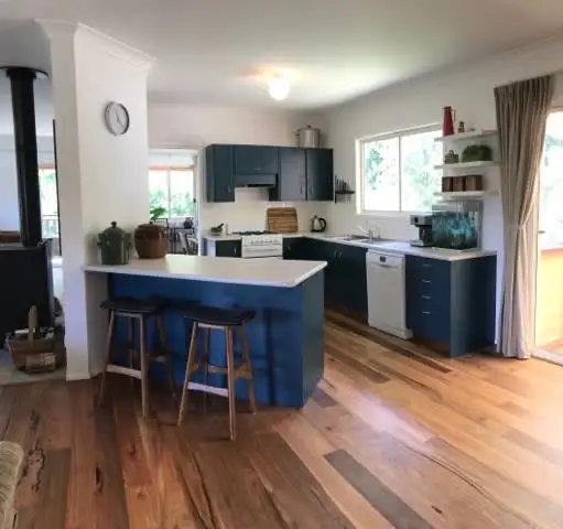 Fifth view of Homely rural property listing, 395 Waitui Road, Waitui NSW 2443