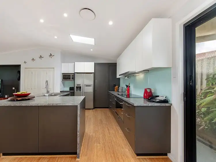 Fifth view of Homely house listing, 21 Ringwood Court, Robina QLD 4226