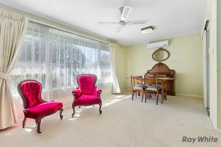Fourth view of Homely house listing, 4 Cooinda Court, Burwood East VIC 3151