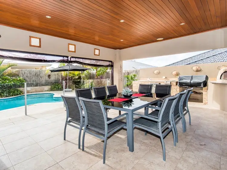 Fourth view of Homely house listing, 4 Marabou Street, Baldivis WA 6171