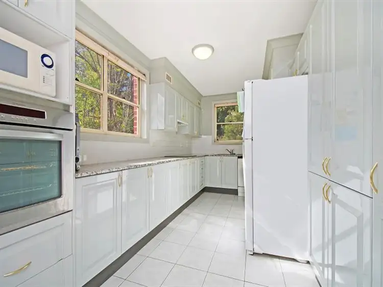 Seventh view of Homely house listing, 6B Neptune Place, West Pennant Hills NSW 2125