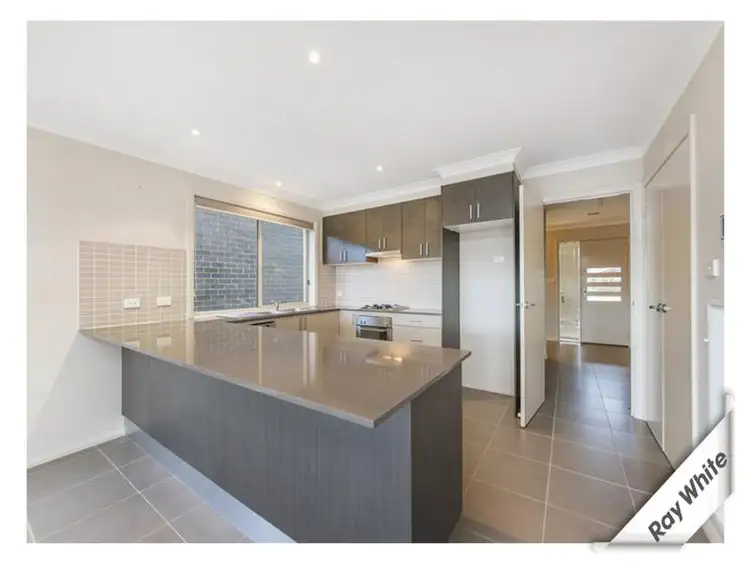 Third view of Homely house listing, 43 Ada Baker Street, Bonner ACT 2914