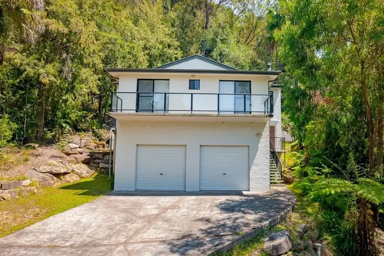 10 The Rampart, Umina Beach NSW 2257