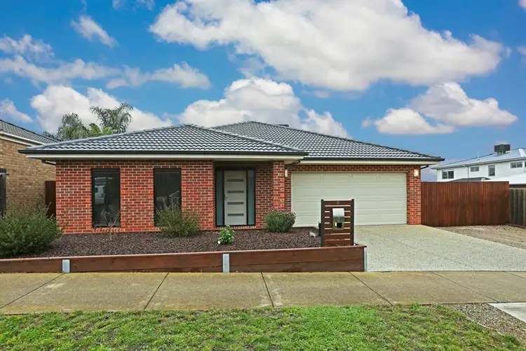 6 Panoramic Terrace, Clifton Springs VIC 3222
