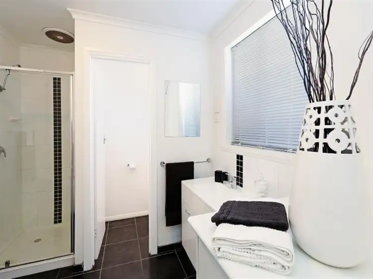 Third view of Homely house listing, 3/1 Willana Avenue, Hamlyn Heights VIC 3215