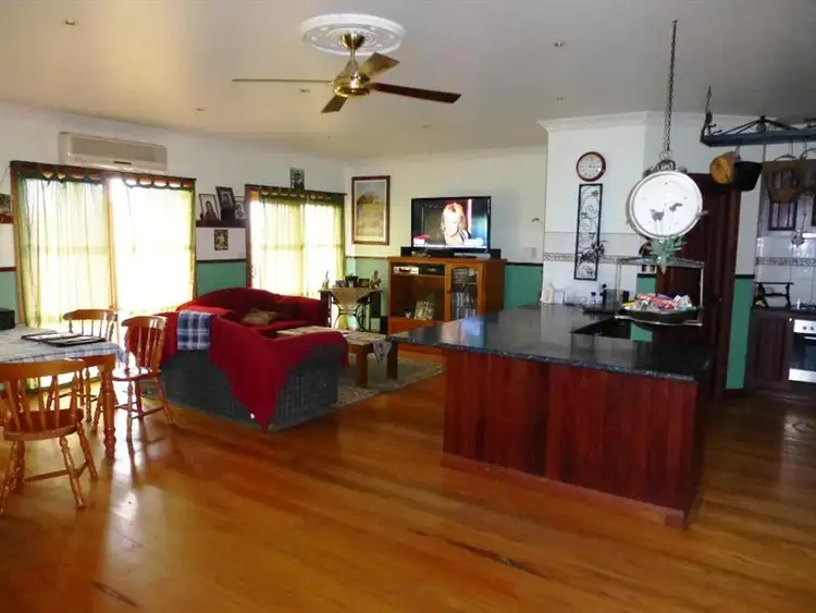 Seventh view of Homely house listing, 1293 Strathallan Road, Echuca VIC 3564