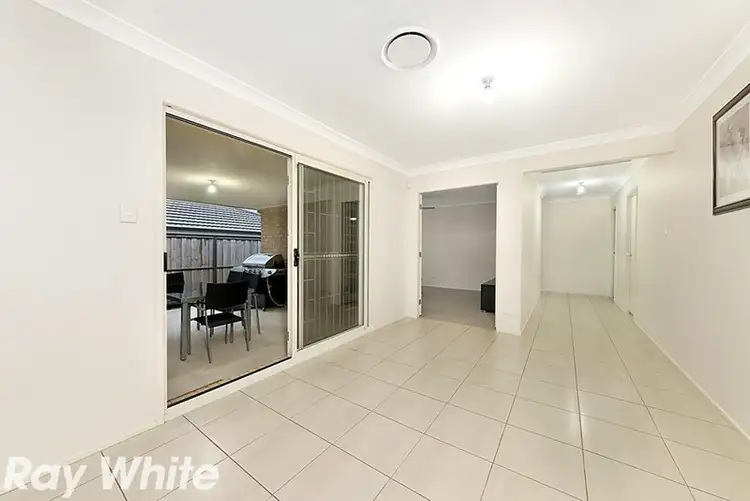 Fifth view of Homely house listing, 4 Wave Street, The Ponds NSW 2769