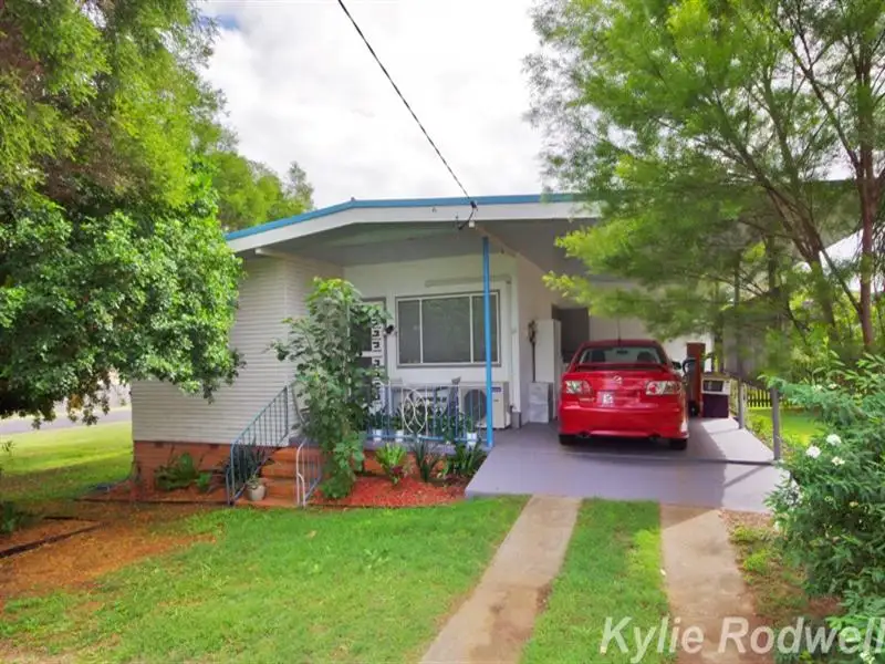 Main view of Homely house listing, 4B Tubber Street, Beaudesert QLD 4285