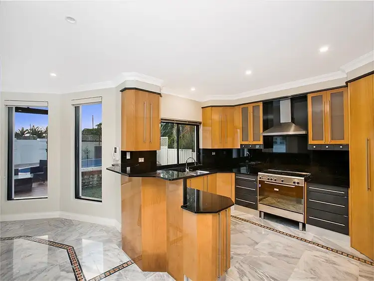 Seventh view of Homely house listing, 13 Marra Place, Sylvania NSW 2224