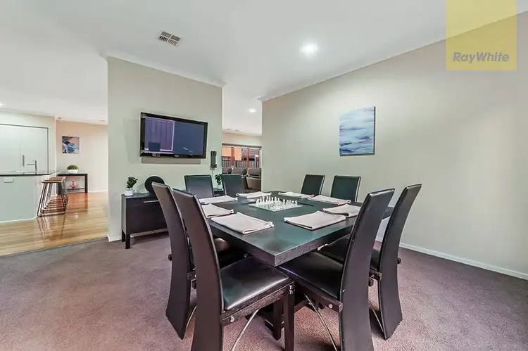 Fifth view of Homely house listing, 10 Grove Road, Craigieburn VIC 3064