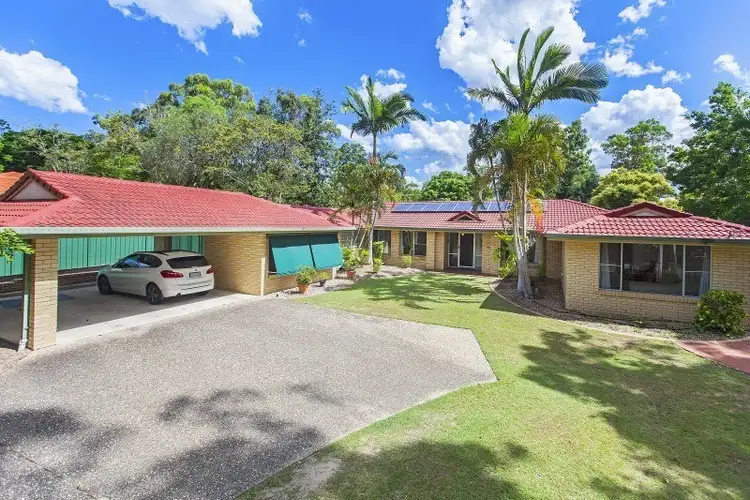 39 Langley Road, Camira QLD 4300